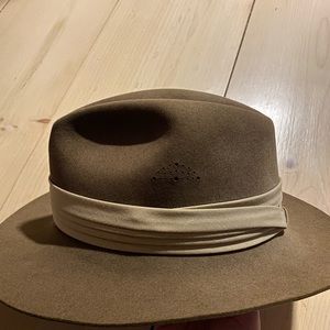 Rare Banana Republic Safari Hat